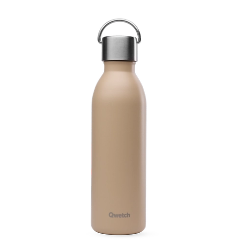image du produit Bouteille isotherme QWETCH ACTIVE - 600 ml