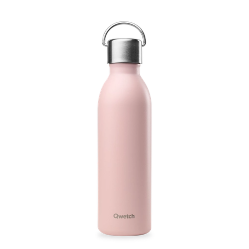 image du produit Bouteille isotherme QWETCH ACTIVE - 600 ml