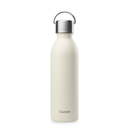 image du produit Bouteille isotherme QWETCH ACTIVE - 600 ml