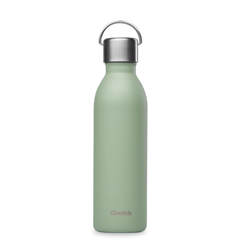 image du produit Bouteille isotherme QWETCH ACTIVE - 600 ml