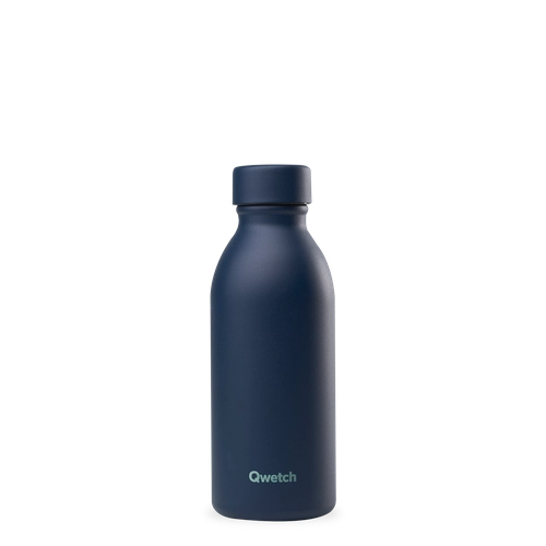 image du produit Bouteille isotherme QWETCH ICON - 500 ml