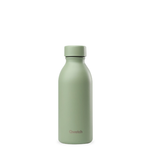 image du produit Bouteille isotherme QWETCH ICON - 500 ml