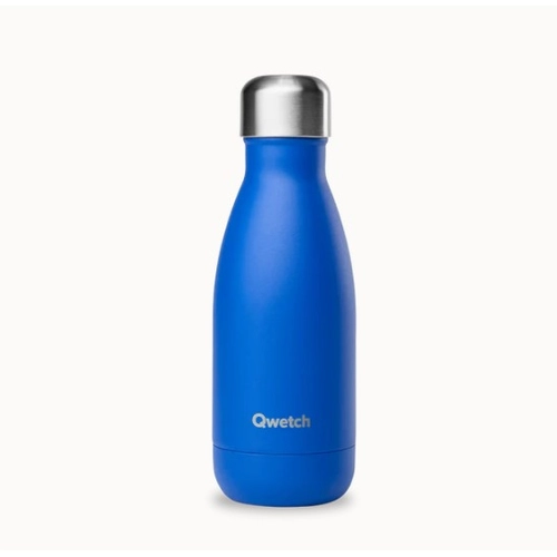 image du produit Bouteille isotherme QWETCH ORIGINALS - 260 ml