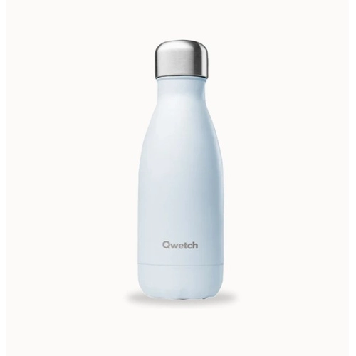 image du produit Bouteille isotherme QWETCH ORIGINALS - 260 ml
