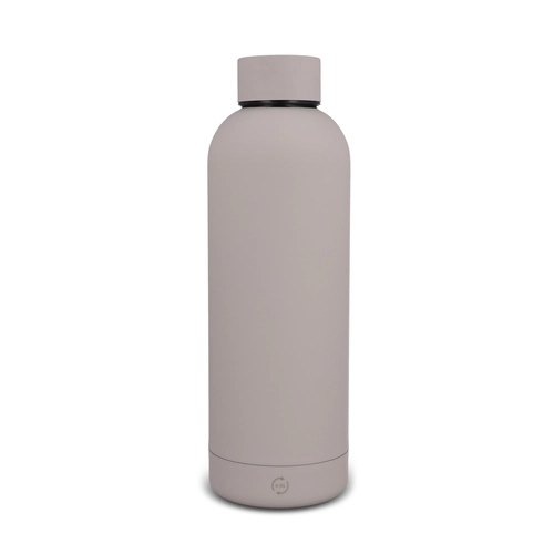 image du produit Bouteille isotherme toucher doux 500ml