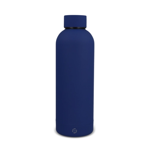 image du produit Bouteille isotherme toucher doux 500ml