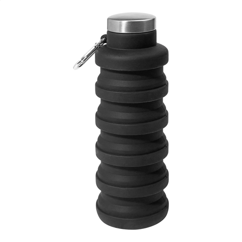 image du produit Bouteille pliable - 500 ml