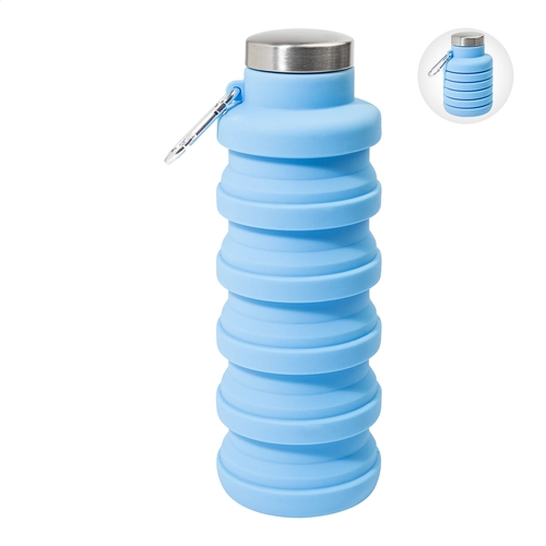image du produit Bouteille pliable - 500 ml