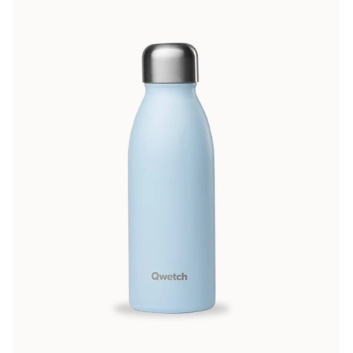 image du produit Bouteille simple paroi QWETCH - 500 ml