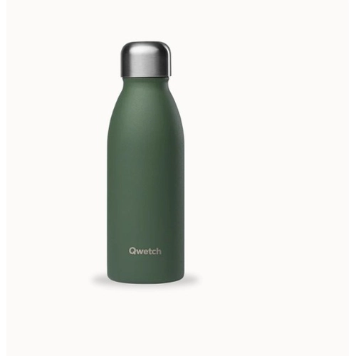 image du produit Bouteille simple paroi QWETCH - 500 ml