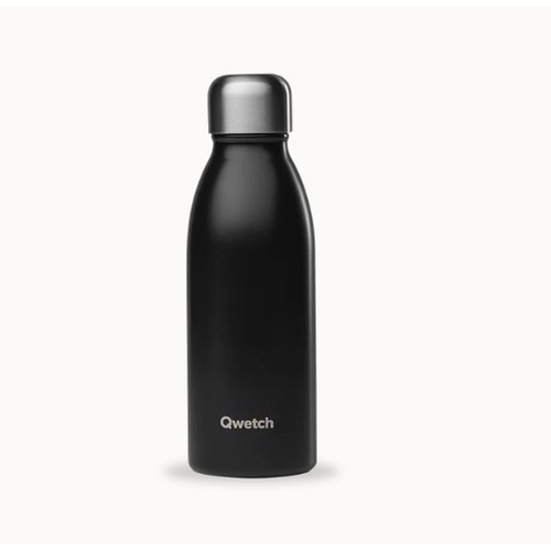 image du produit Bouteille simple paroi QWETCH - 500 ml