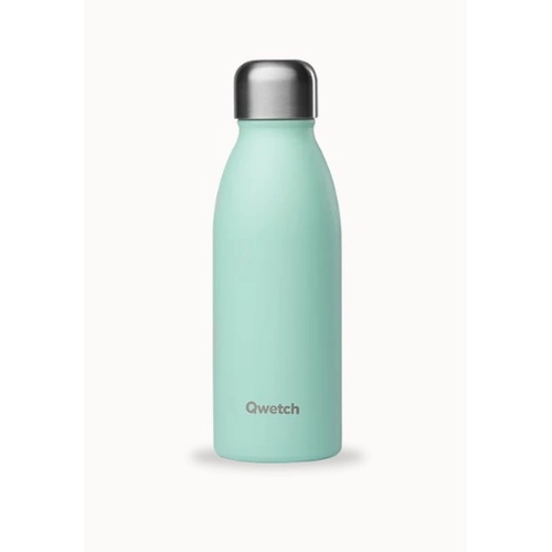 image du produit Bouteille simple paroi QWETCH - 500 ml