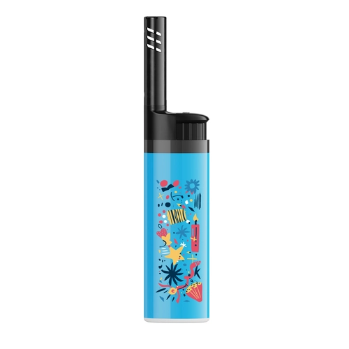 image du produit Briquet BIC® EZ Reach - pour allumer facilement vos bougies et grillades