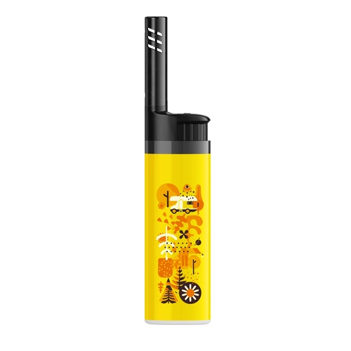 image du produit Briquet BIC® EZ Reach - pour allumer facilement vos bougies et grillades