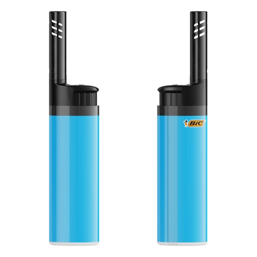 image du produit Briquet BIC® EZ Reach - pour allumer facilement vos bougies et grillades