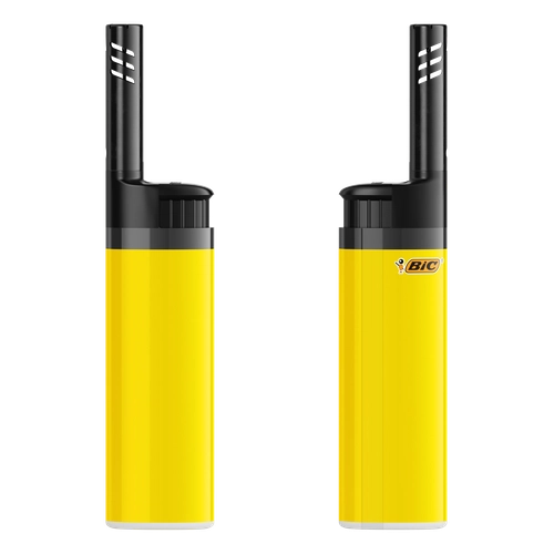 image du produit Briquet BIC® EZ Reach - pour allumer facilement vos bougies et grillades