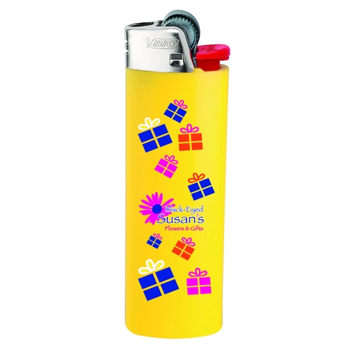 image du produit Briquet BIC® J26 8,2 cm - briquet à pierre