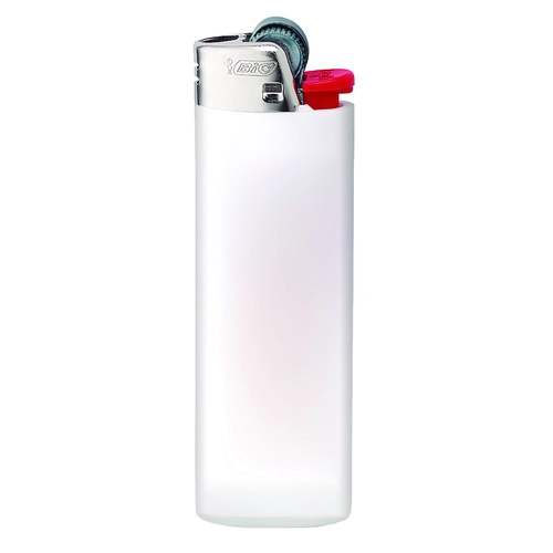 image du produit Briquet BIC® J26 8,2 cm - briquet à pierre
