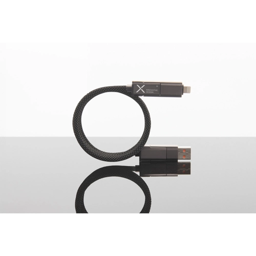 image du produit Câble magnétique à charge ultra-rapide d'une puissance de 100W