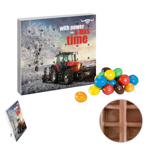 image du produit Calendrier de l'avent Mini – version écologique