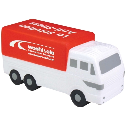 image du produit Camion anti-stress