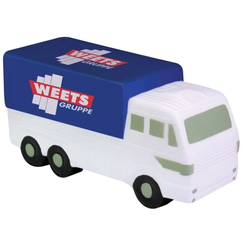 image du produit Camion anti-stress