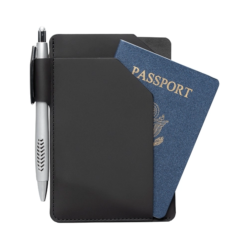 image du produit Carnet porte-passeport - A6