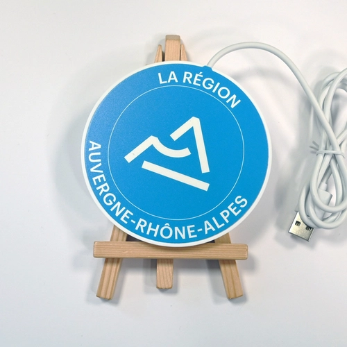 image du produit Chargeur 100% RPET