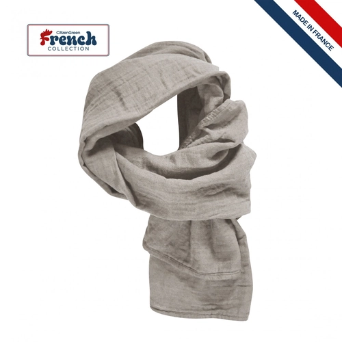 image du produit Chèche made in France 55x200 cm