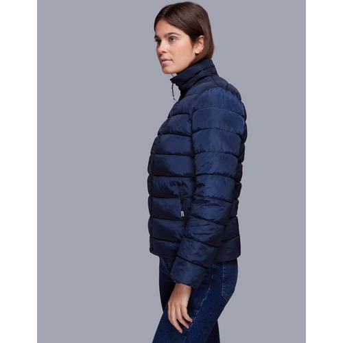 image du produit Doudoune Femme avec coutures plus espacées