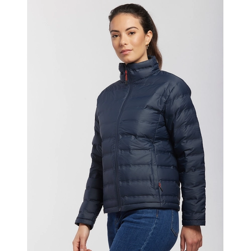 image du produit Doudoune Femme Mat - manches longues avec garnissage en duvet
