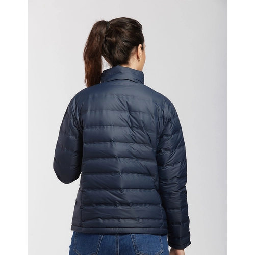 image du produit Doudoune Femme Mat - manches longues avec garnissage en duvet