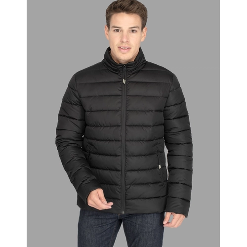 image du produit Doudoune Homme avec coutures espacées