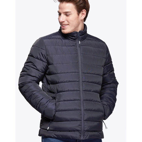 image du produit Doudoune Homme avec coutures espacées