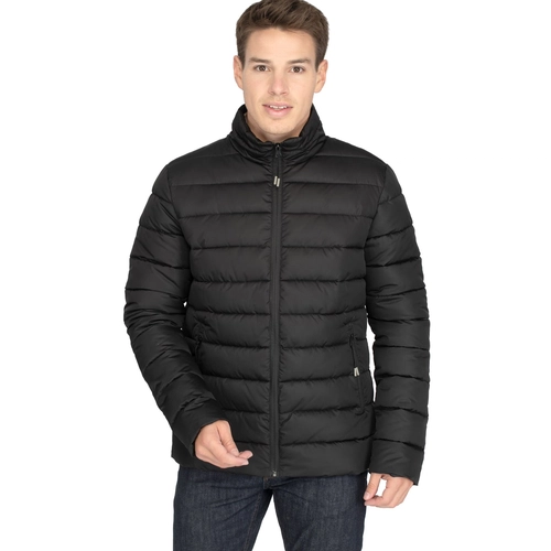 image du produit Doudoune Homme avec coutures espacées