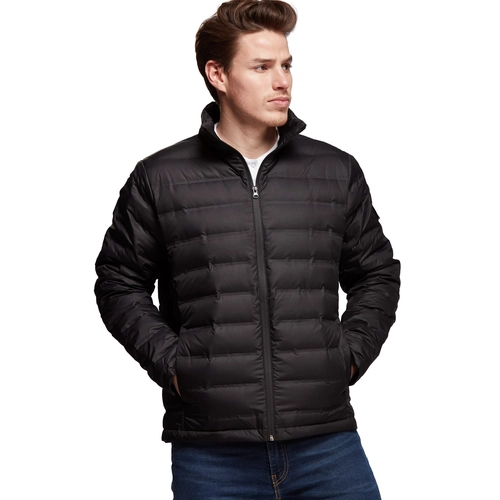 image du produit Doudoune Homme en duvet - imperméable et déperlant
