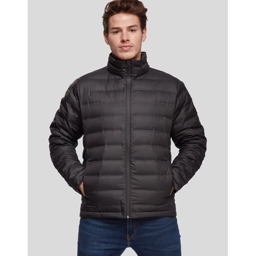 image du produit Doudoune Homme en duvet - imperméable et déperlant