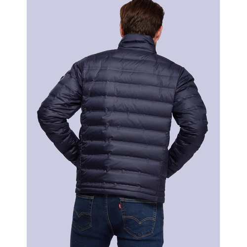 image du produit Doudoune Homme en duvet - imperméable et déperlant