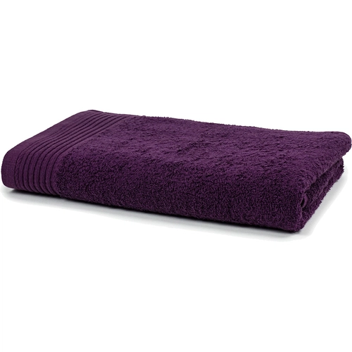 image du produit Drap de bain 70 x 140 cm, serviette 100% coton OEKOTEX