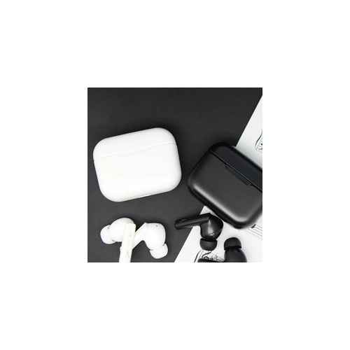 image du produit Ecouteurs à réduction de bruit ANC sans fil bluetooth noir
