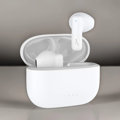image du produit Ecouteurs sans fil bluetooth 5.4 avec socle de charge