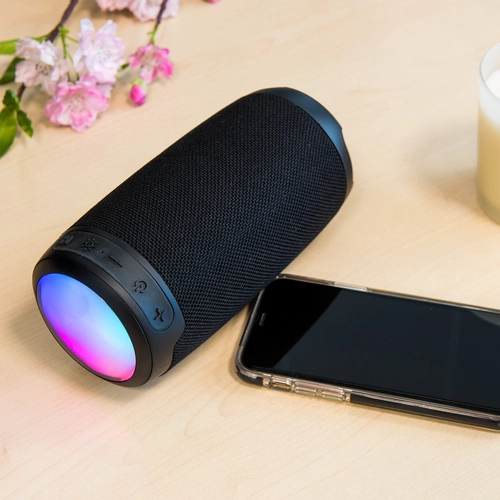 image du produit Enceinte bluetooth 10W - 10 heures d'autonomie