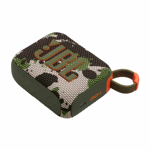 image du produit Enceinte JBL Go 4 personnalisable