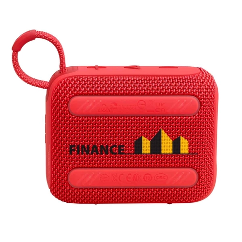 image du produit Enceinte JBL Go 4 personnalisable