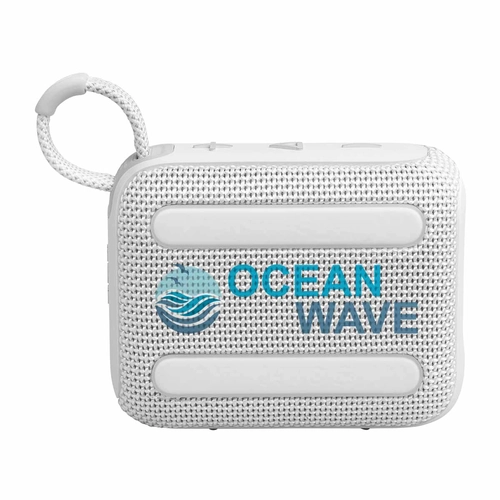 image du produit Enceinte JBL Go 4 personnalisable