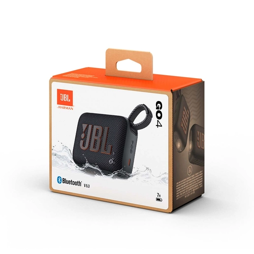 image du produit Enceinte JBL Go 4 personnalisable