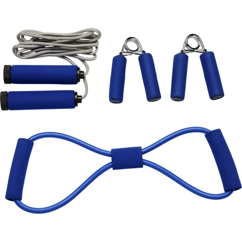 image du produit Ensemble de fitness - idéal pour un entraînement parfait