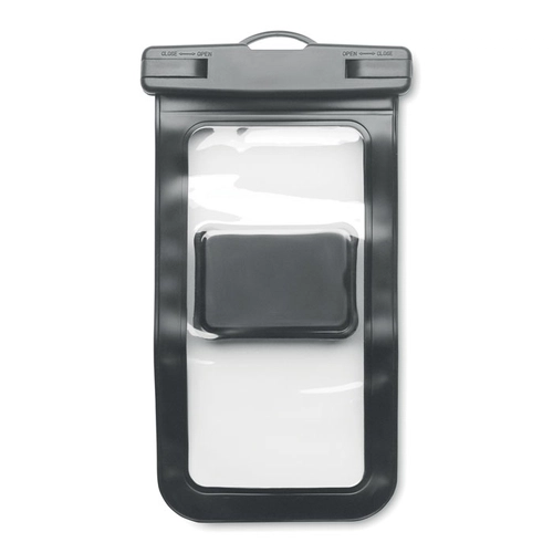 image du produit Étui étanche de smartphone en PVC pour vélo