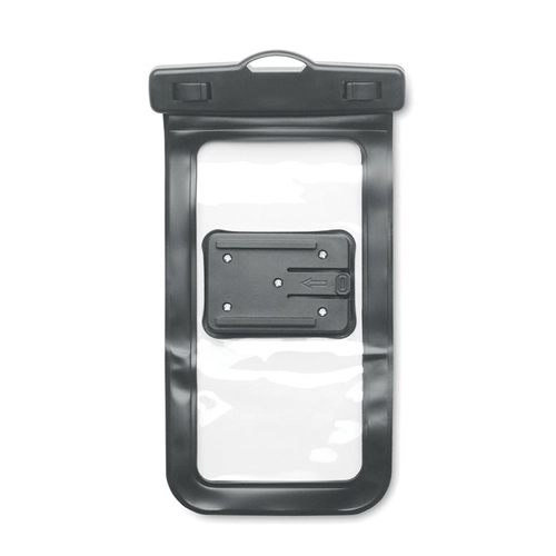 image du produit Étui étanche de smartphone en PVC pour vélo