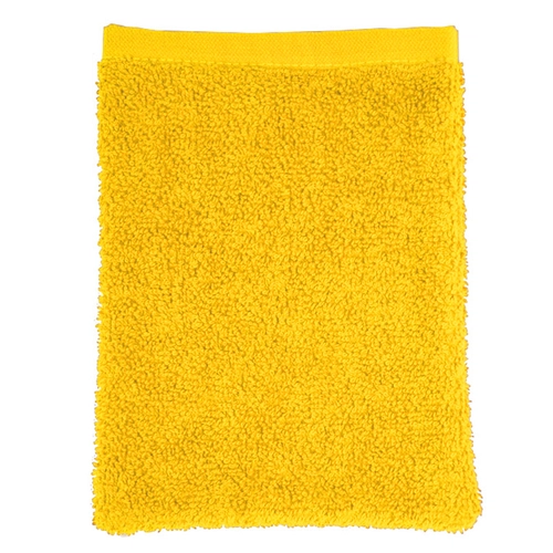 image du produit Gant de toilette 15x21 cm - 100% coton